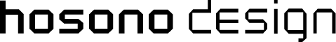 Hosono Design 株式会社ホソノデザイン